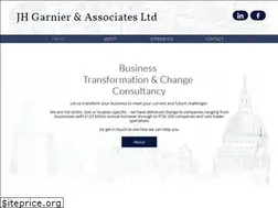 Sites similar to jimmygarnier.com