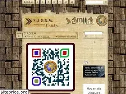 Sites similar to jimmygarrido.com