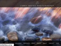 Sites similar to jimmygekas.com