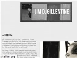 Sites similar to jimmygillentine.com