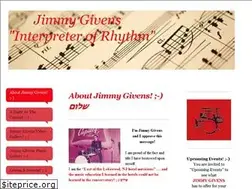 Sites similar to jimmygivens.com