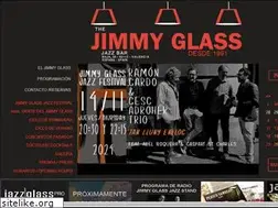 Sites similar to jimmyglassjazz.net