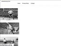 Sites similar to jimmygreaves.com