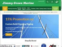 Sites similar to jimmygreen.co.uk