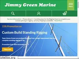 Sites similar to jimmygreen.com