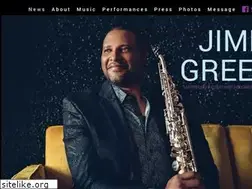 Sites similar to jimmygreene.com