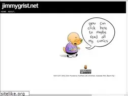 Sites similar to jimmygrist.net