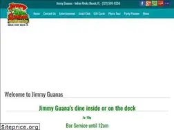 Sites similar to jimmyguanas.com