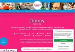 Sites similar to jimmyhamburg.de