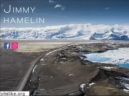 Sites similar to jimmyhamelin.com