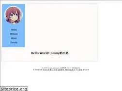 Sites similar to jimmyho.net