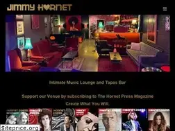 Sites similar to jimmyhornet.com