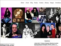 Sites similar to jimmyhotz.com