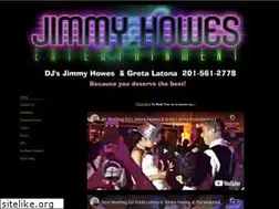 Sites similar to jimmyhowesentertainment.com