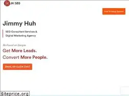Sites similar to jimmyhuh.com