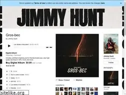 Sites similar to jimmyhunt.ca