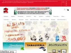 Sites similar to jimmyindia.cl