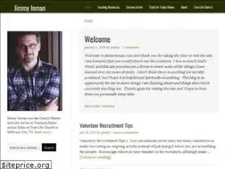 Sites similar to jimmyinman.com