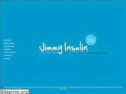 Sites similar to jimmyinsulin.org