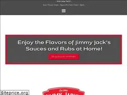Sites similar to jimmyjacksribshack.com