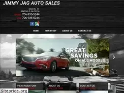 Sites similar to jimmyjagautosalesllc.com