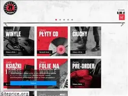 Sites similar to jimmyjazz.pl