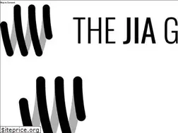 Sites similar to jimmyjia.com