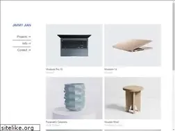 Sites similar to jimmyjian.com