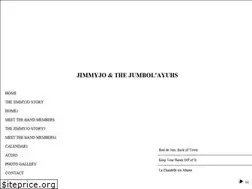 Sites similar to jimmyjo.net