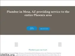 Sites similar to jimmyjoesplumbing.com