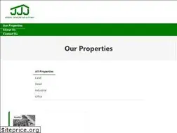 Sites similar to jimmyjosephrealtors.com