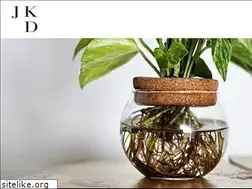 Sites similar to jimmykellerdesign.com