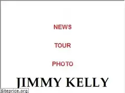 Sites similar to jimmykelly.de