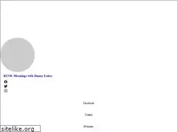 Sites similar to jimmylakey.org