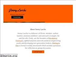 Sites similar to jimmylarche.com