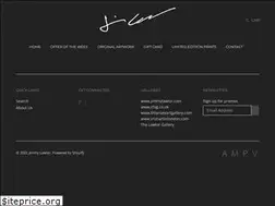 Sites similar to jimmylawlor.com