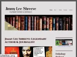 Sites similar to jimmyleeshreeve.com