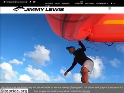 Sites similar to jimmylewis.com
