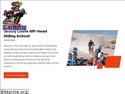 Sites similar to jimmylewisoffroad.com