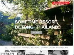 Sites similar to jimmylimdesign.com