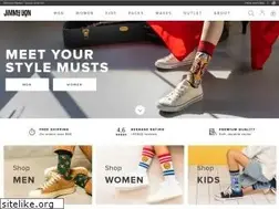 Sites similar to jimmylion.com