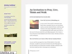 Sites similar to jimmylocklear.com