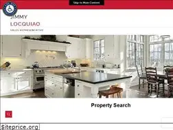 Sites similar to jimmylocquiao.com