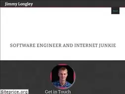 Sites similar to jimmylongley.com