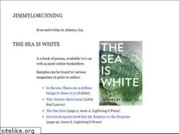 Sites similar to jimmylorunning.com