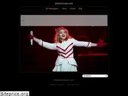Sites similar to jimmylovaas.com