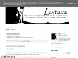 Sites similar to jimmylucu.blogspot.com