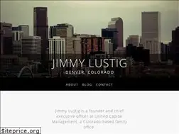 Sites similar to jimmylustig.com