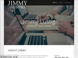 Sites similar to jimmylustig.net