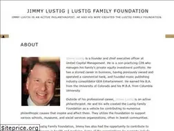 Sites similar to jimmylustig.org